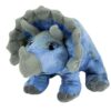 8" Stella Triceratops